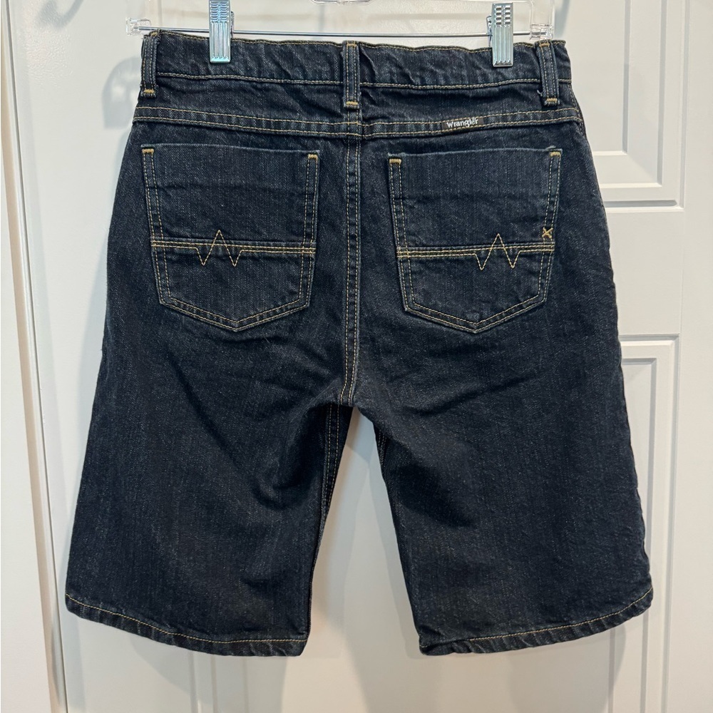 Wrangler boys shorts. NWOT
